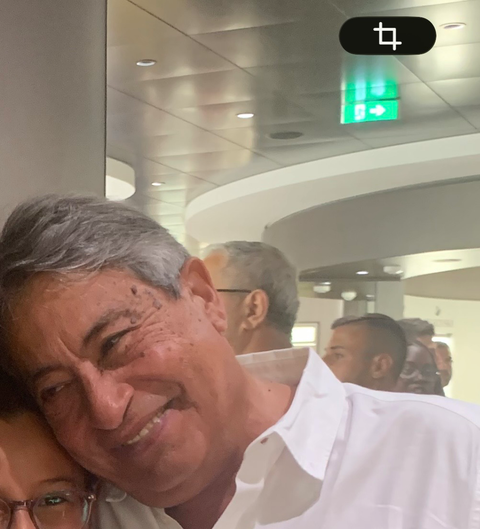 Foto de Felix José Acosta