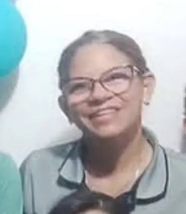 Foto de Lizell Pérez