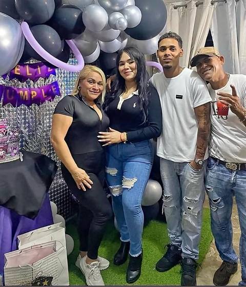 Foto de Alexandra Teran Vasquez