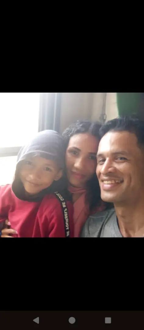 Foto de Jessica del Carmen López Bruzual