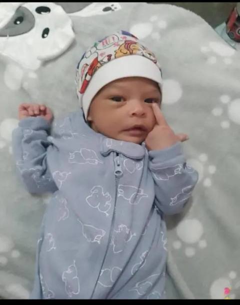 Foto de Cristian Caraballo