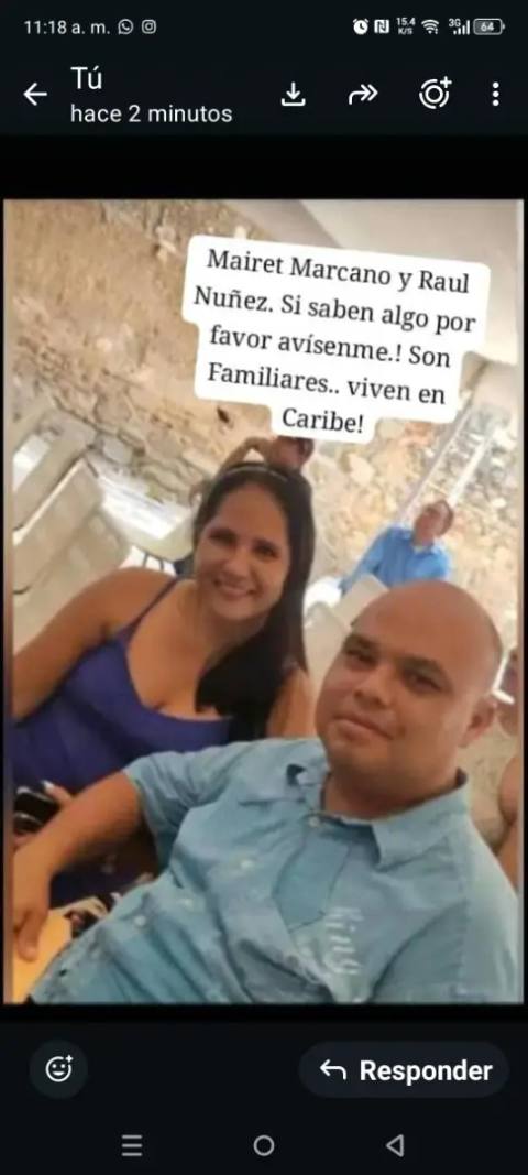 Foto de Raul Alberto Figueroa Marcano