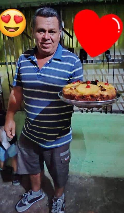 Foto de Esteban Rosales Rujano