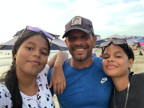 Foto de Larry Sanchez