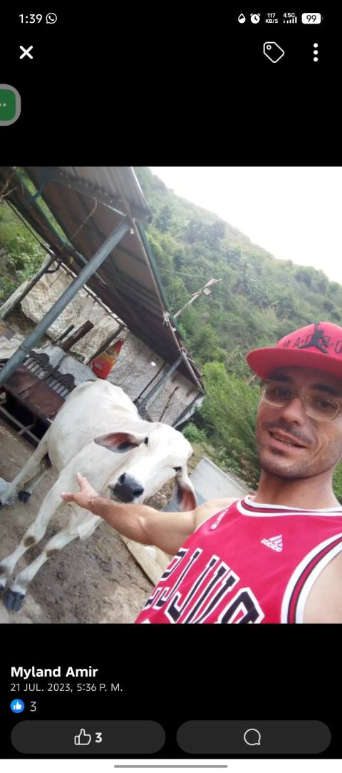 Foto de Wilder emir Pérez Vergara
