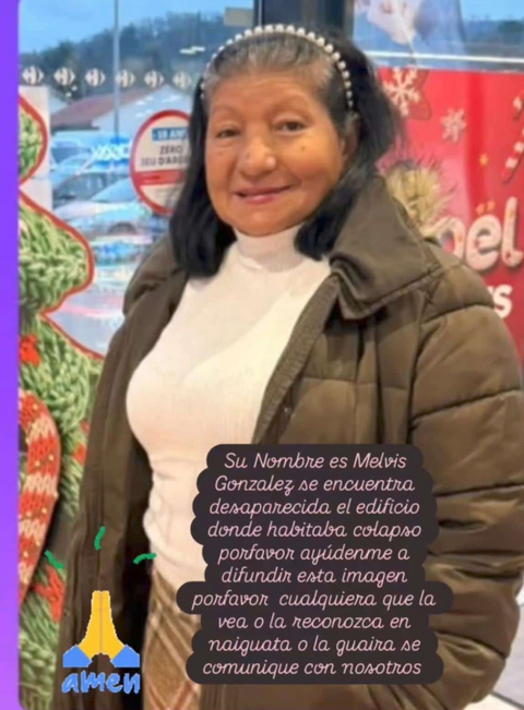 Foto de Melvis Gonzalez
