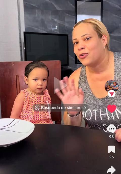 Foto de Mileidys Taina Rondon Colina