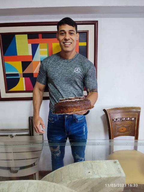 Foto de Verónica Toledo