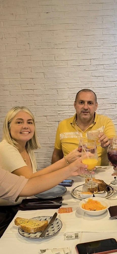 Foto de Familia Duarte Hernández