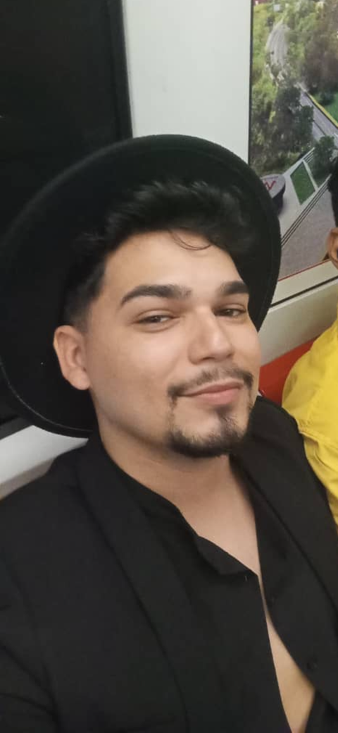 Foto de Ricardo ventura