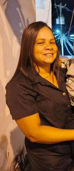 Foto de Silenia Fariñez