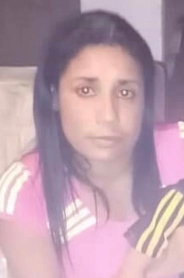 Foto de Gilda González