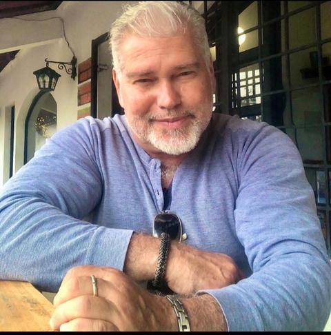 Foto de Ignacio Rafael Ruiz machado