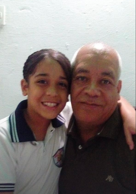 Foto de Cruz Boyer morales