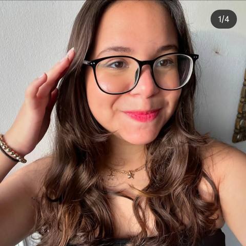 Foto de María Concepción Zambrano Ortega