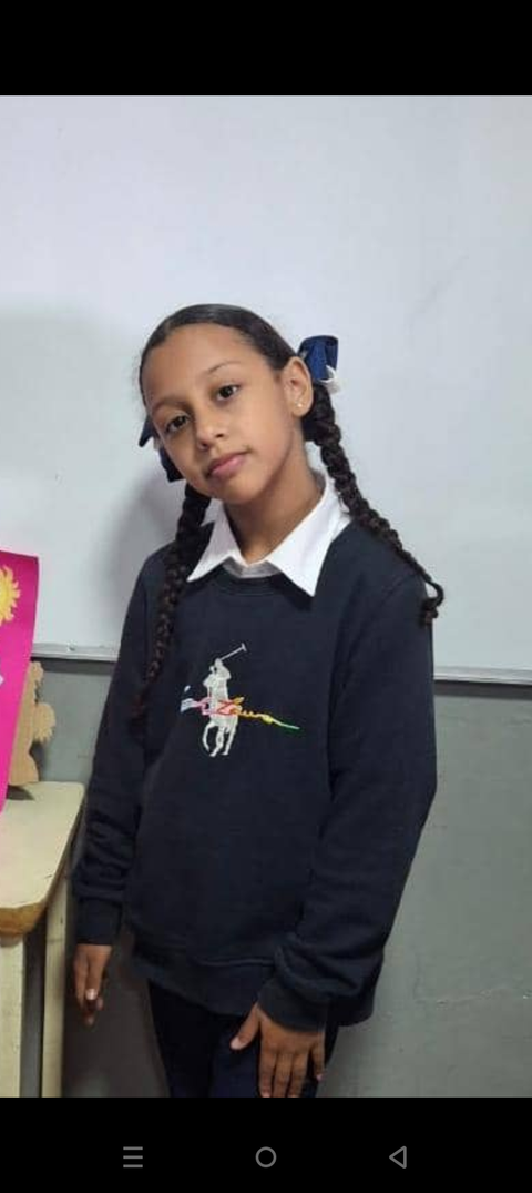 Foto de Antonella Alfonzo