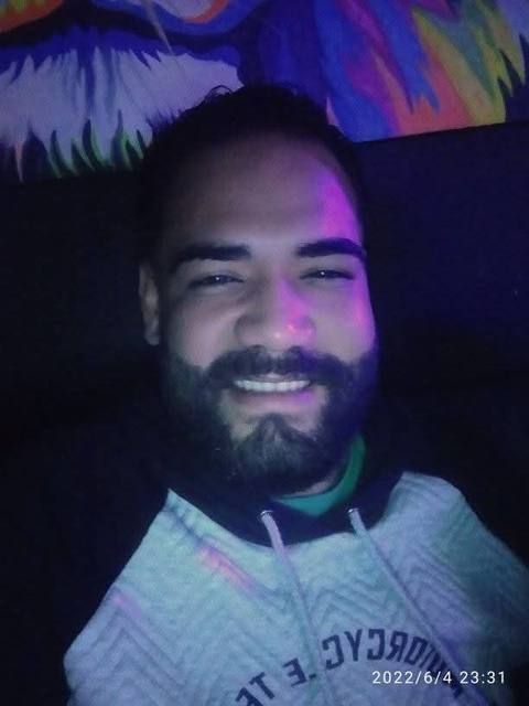 Foto de Yeison Ferrer