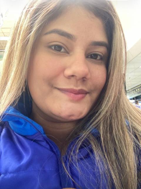 Foto de Andrea Josefina Prado Perez