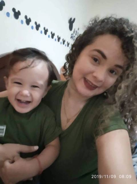 Foto de Johana Marquez