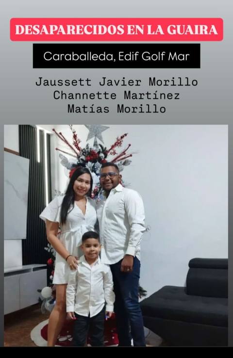 Foto de Channete Martinez de Morillo