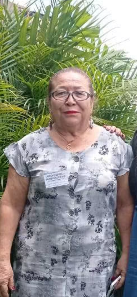Foto de Surilma Martinez