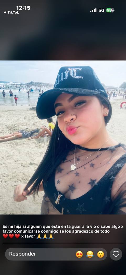 Foto de Menyibeer Carol Blanco parra