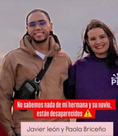 Foto de Javier Alejandro Leon Bolivar