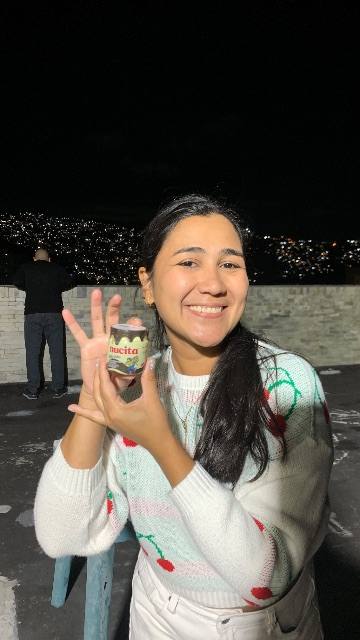 Foto de Daniela Gonzalez