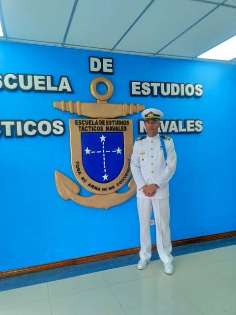 Foto de José Daniel Acosta peña