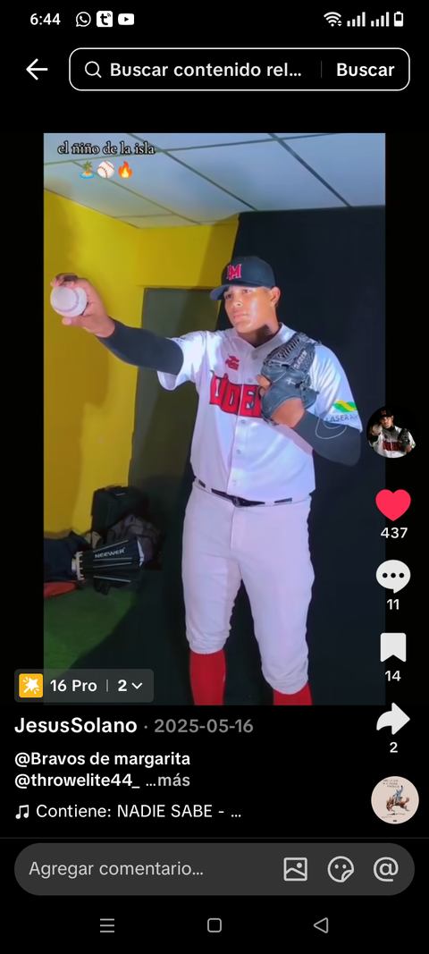 Foto de Jesús Ramirez solano