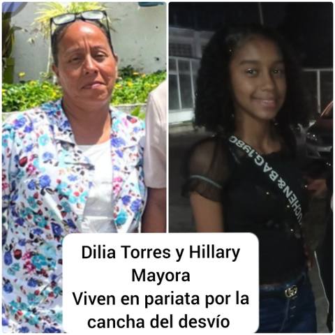 Foto de Dilia maria Torres