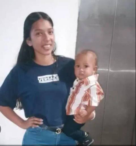 Foto de Jorgelis Adriana Arellano Rondón