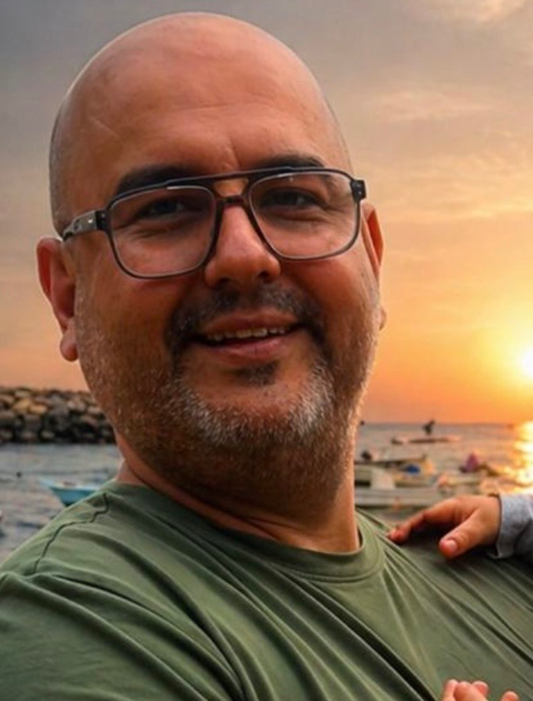 Foto de Gonzalo Pérez