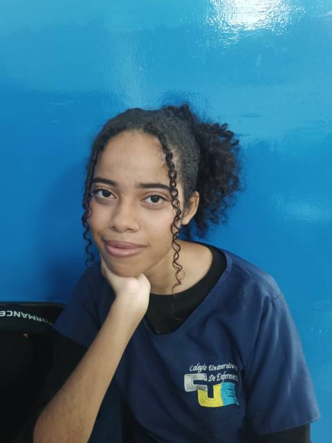 Foto de Arlin Gil