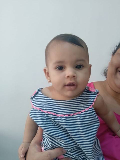 Foto de Antonella Gonzales