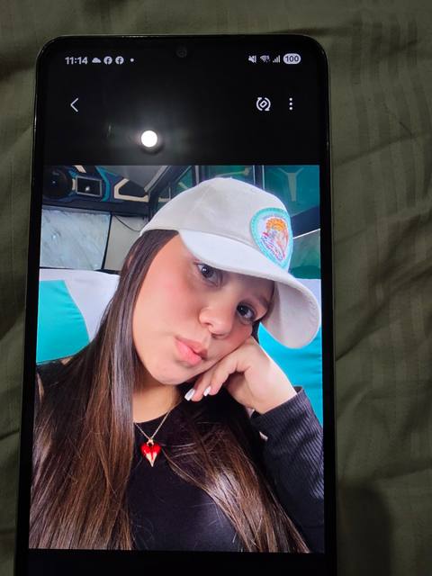 Foto de Cirene alejandra Moran duran
