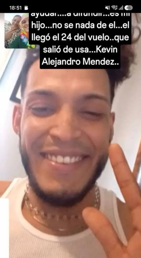 Foto de Kevi Alejandro Mendez Angulo