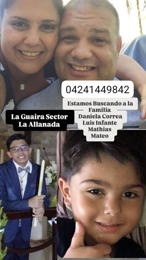 Foto de Luis Infante