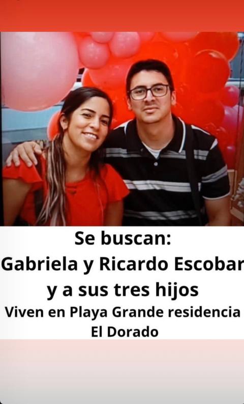 Foto de Ricardo Escobar