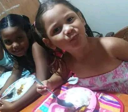 Foto de Victoria Cedeño
