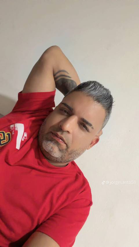 Foto de Jorge Santos