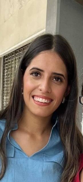Foto de María de los Ángeles Molina Dávila