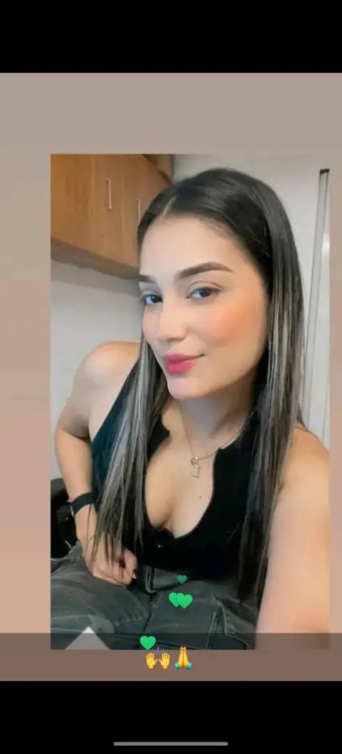 Foto de Lilibeth Gutiérrez