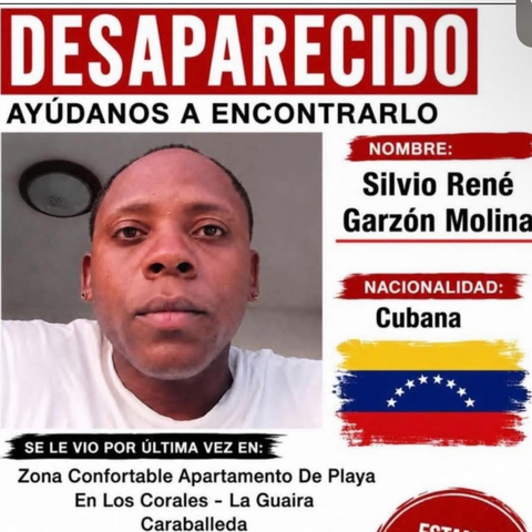 Foto de Silvio René Garzon Molina Garzón Molina