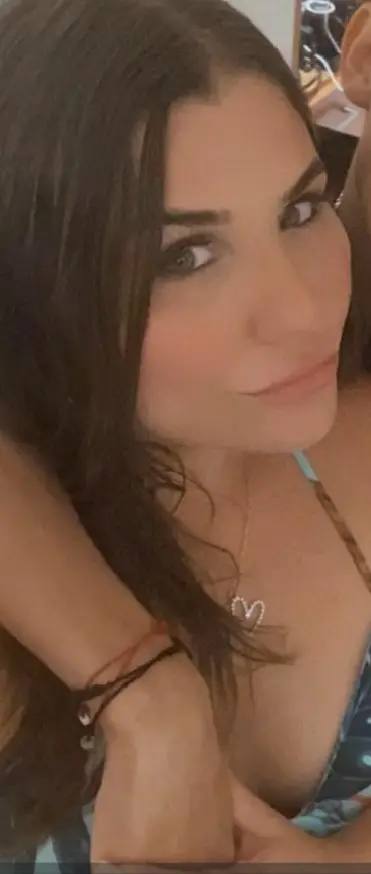 Foto de Leidymar Josefina Pérez Gil