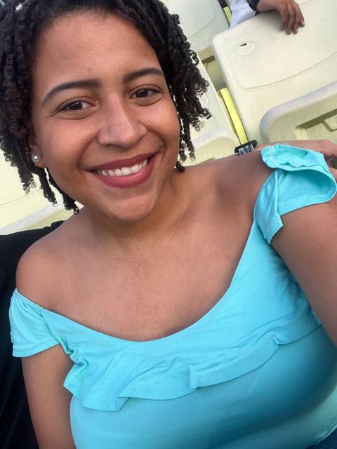 Foto de Gloriadny Rivero