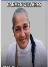 Foto de Carmen Olivares