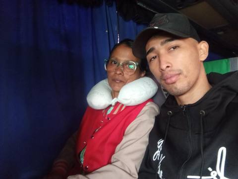 Foto de Freddy Márquez
