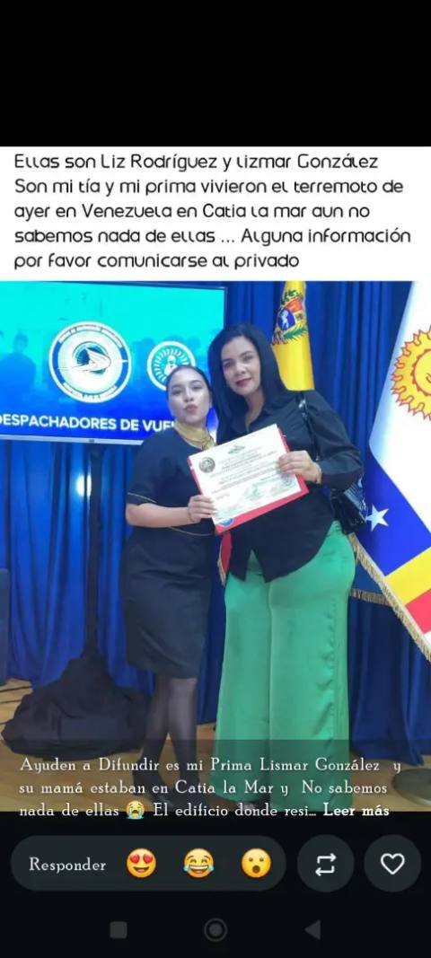 Foto de Lizmar Gonzalez Rodríguez