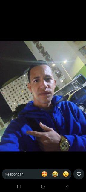 Foto de Junior Ortiz